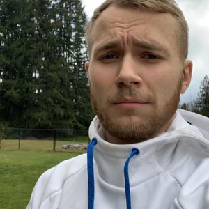 Meet your Posher, Tyler